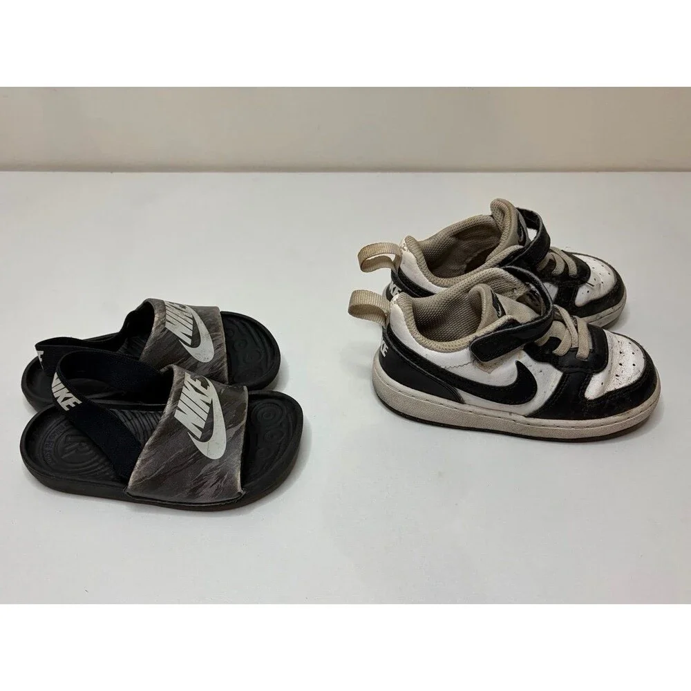 Boys Nike Sneakers & Sandals